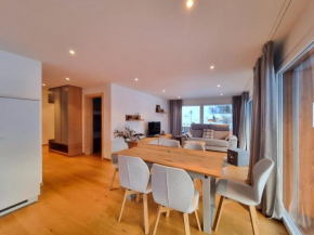 Luxury Apartment Romaine 1st floor